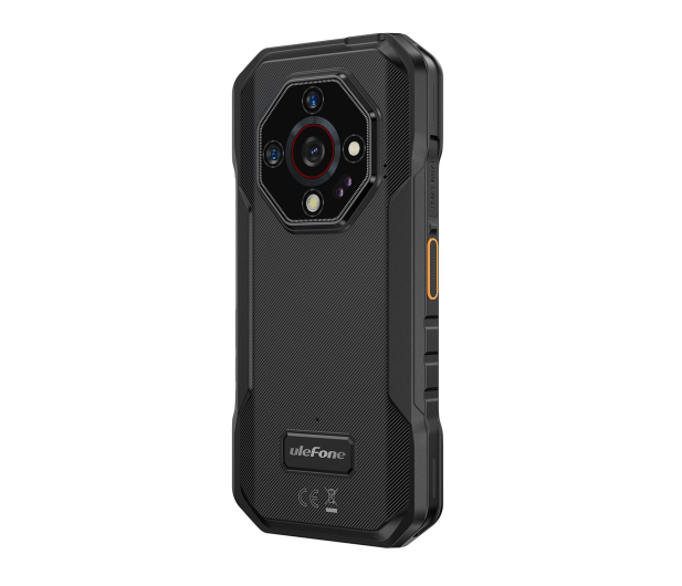 Ulefone Armor X32 Pro 5G 8/256GB czarny 90Hz UF-AX32P/BK - 1340658 - zdjęcie 7